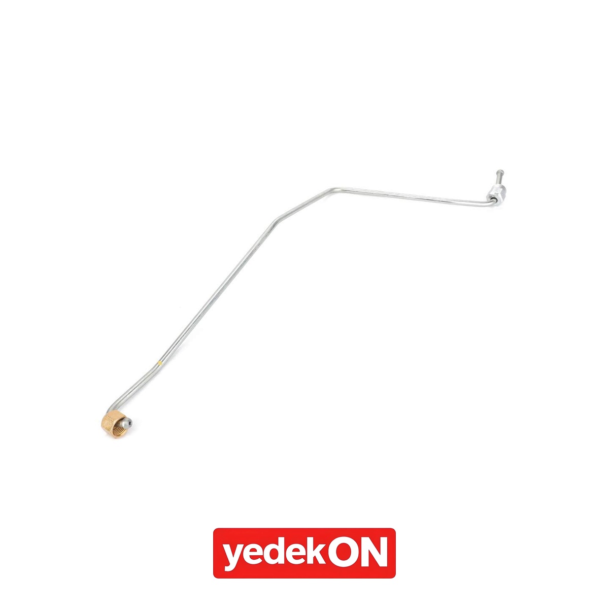 AGCO Enjeksiyon Hortumu - Massey Ferguson | 4224911M1