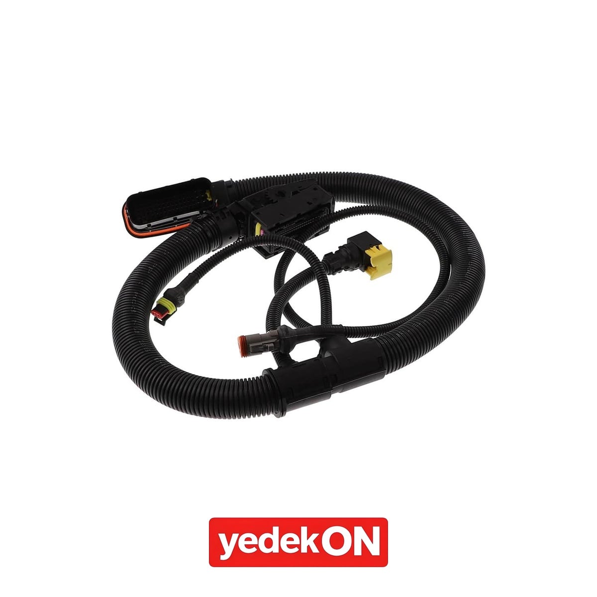 AGCO Motor Kablo Demeti - Valtra | V837074046