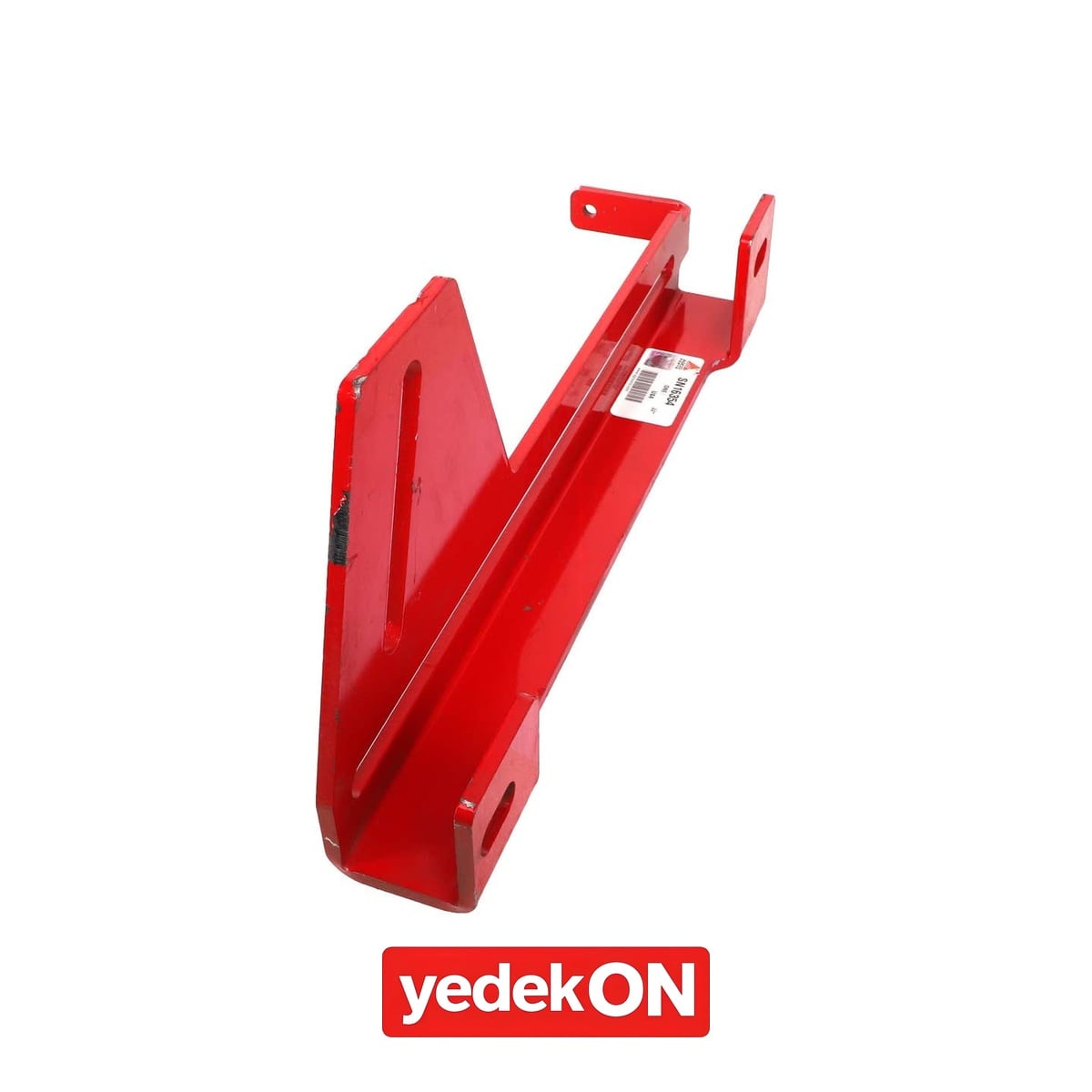AGCO Sol Taraf İdler Konsolu - Massey Ferguson | SN16354
