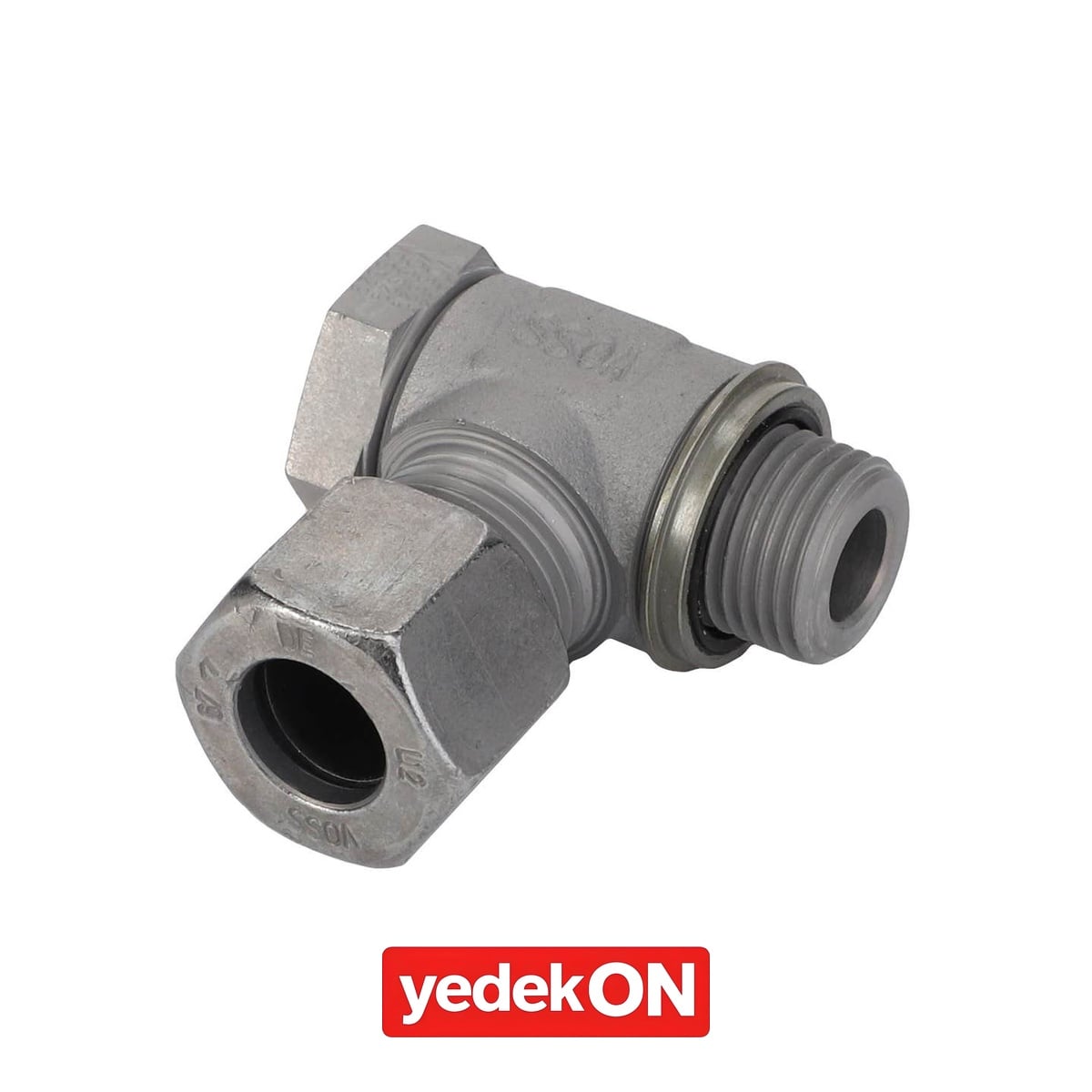 AGCO Bağlantı Parçası - Massey Ferguson / Fendt / Valtra | ACP0323790