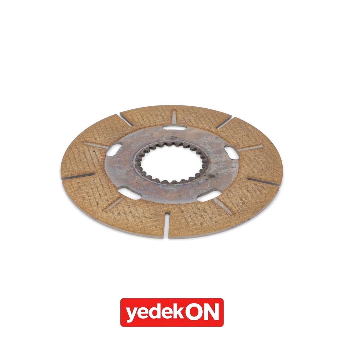 AGCO El Freni Fren Diski - Massey Ferguson | 3790493M2