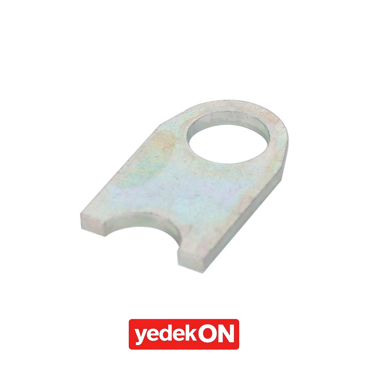 AGCO Kaldırma Kolu Plakası - Valtra | VA262694