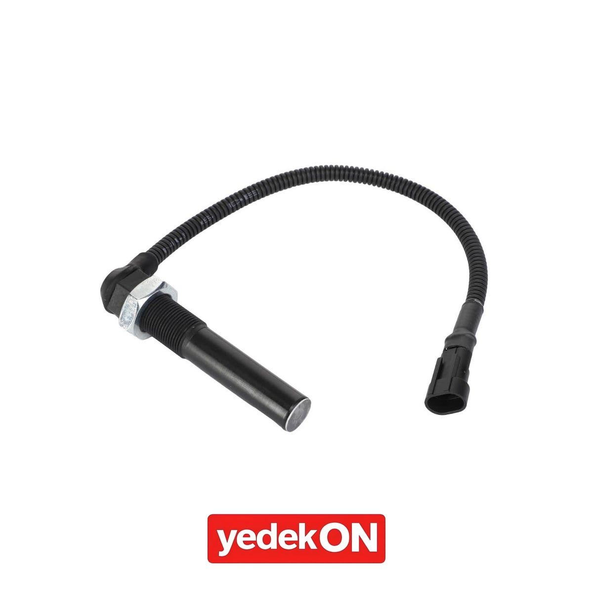 AGCO İndüktif Sensör Sürüş Sistemi - Massey Ferguson | 4371901M1