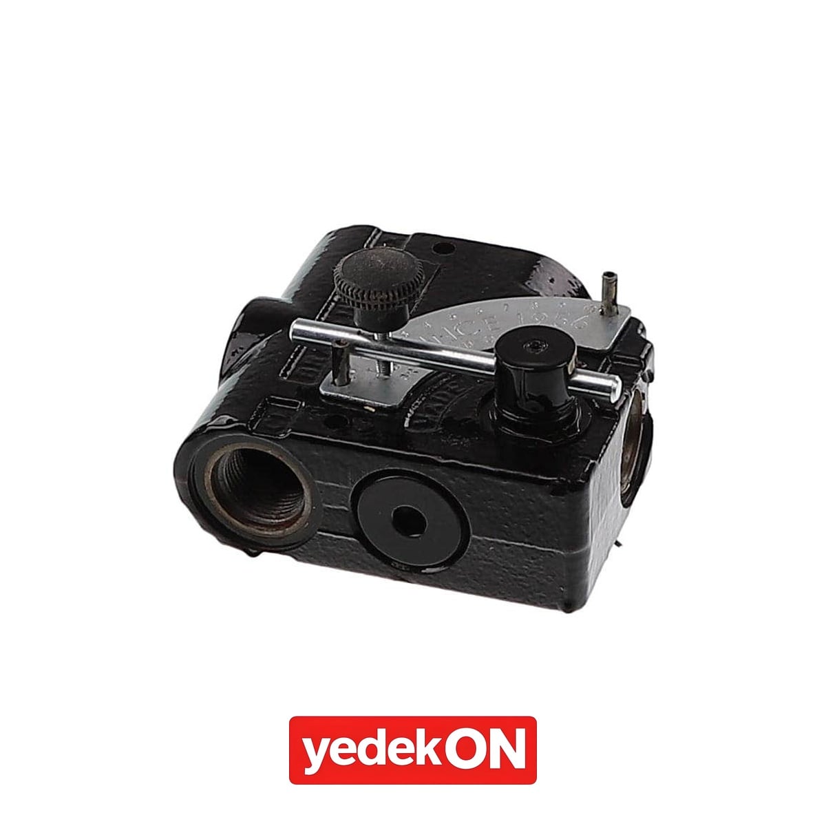 AGCO Kontrol Valfi - AGCO | AG703909