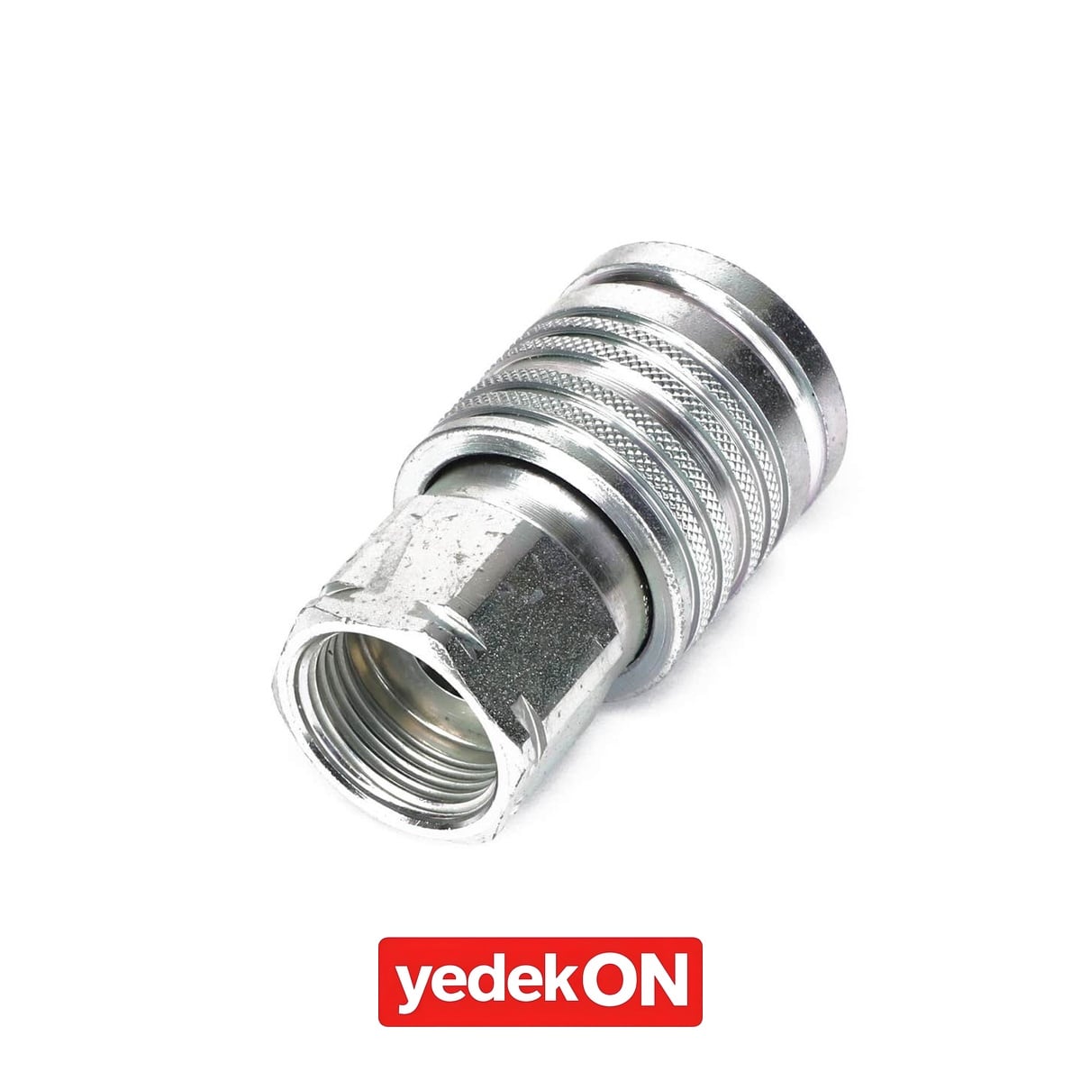 AGCO Dişi Hızlı Bağlantı Parçası - Massey Ferguson / Fendt / Valtra | ACW0922050