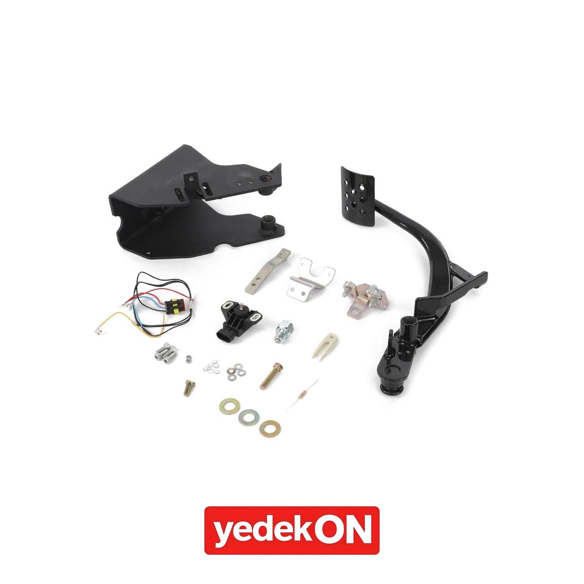 AGCO Onarım Kiti - Massey Ferguson | 4271808M11