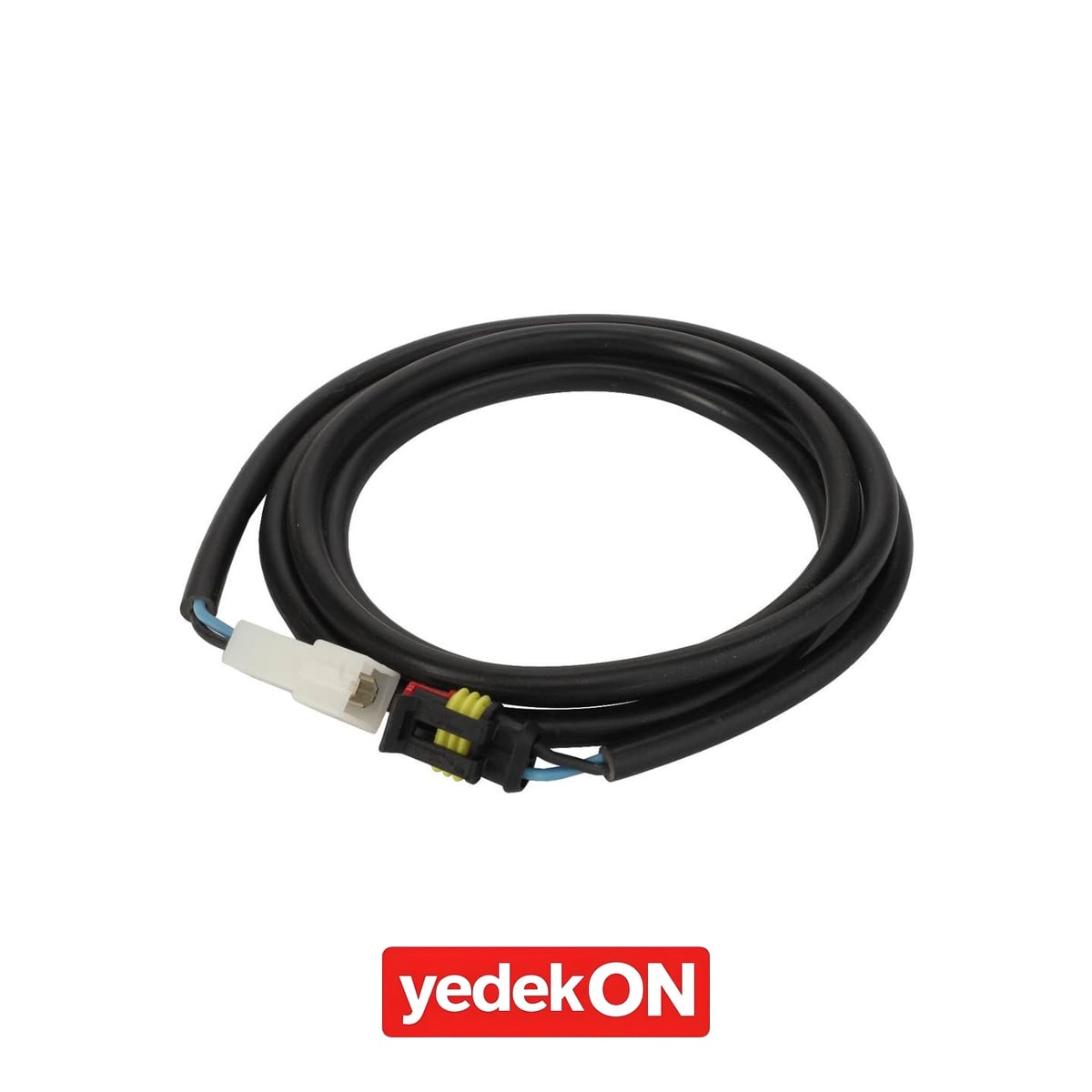 AGCO Elektrik Tesisatı - Massey Ferguson | LA322896400