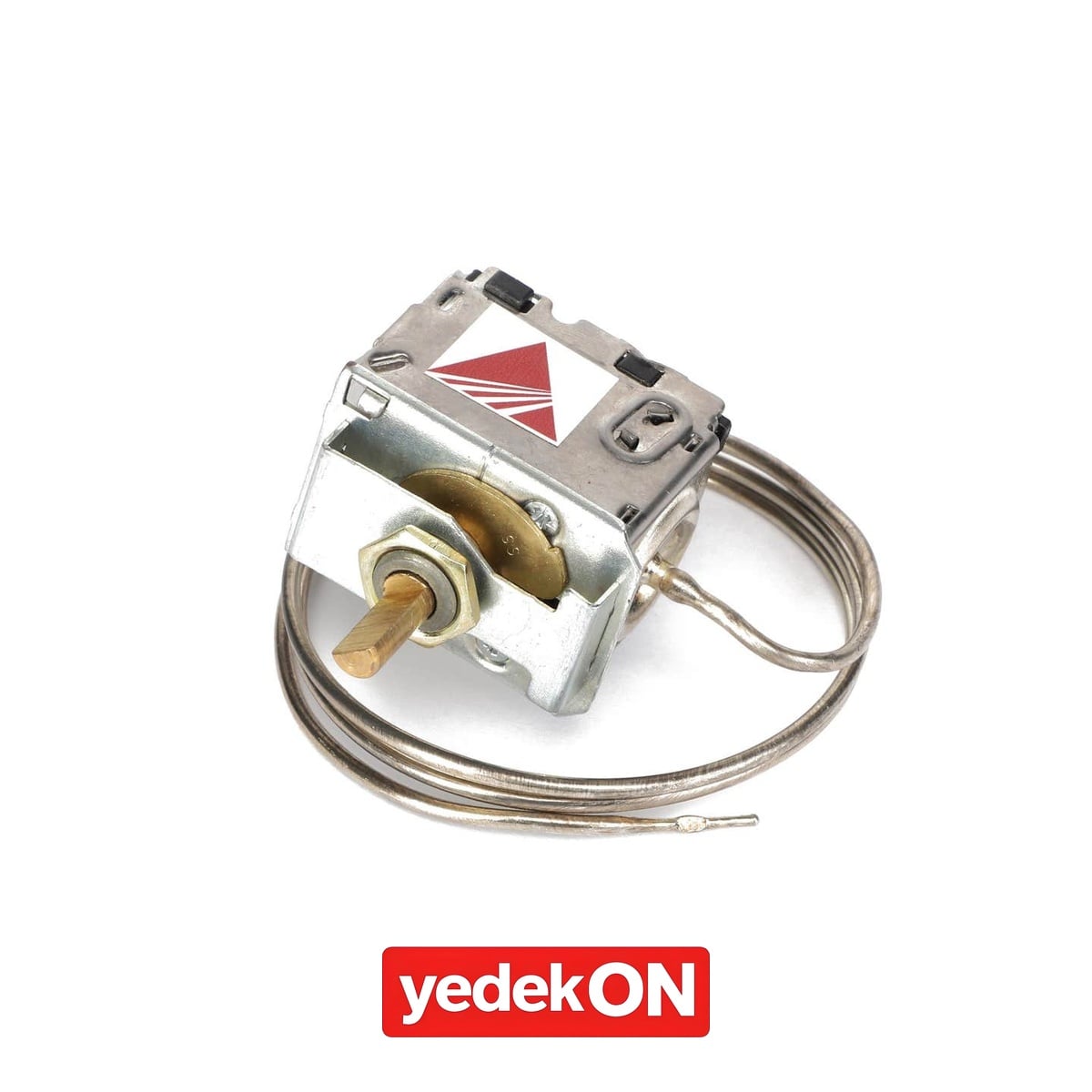 AGCO Sıcaklık Anahtarı - Massey Ferguson | 250698M1
