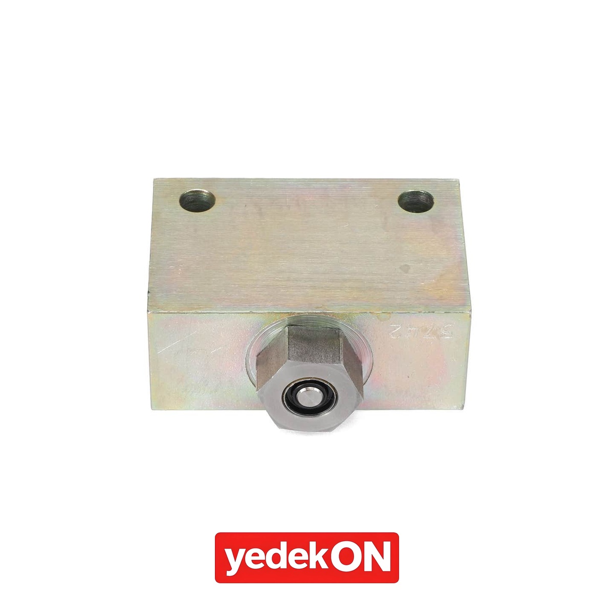 AGCO Derinlik Kontrol Valfi - Massey Ferguson | SN18167