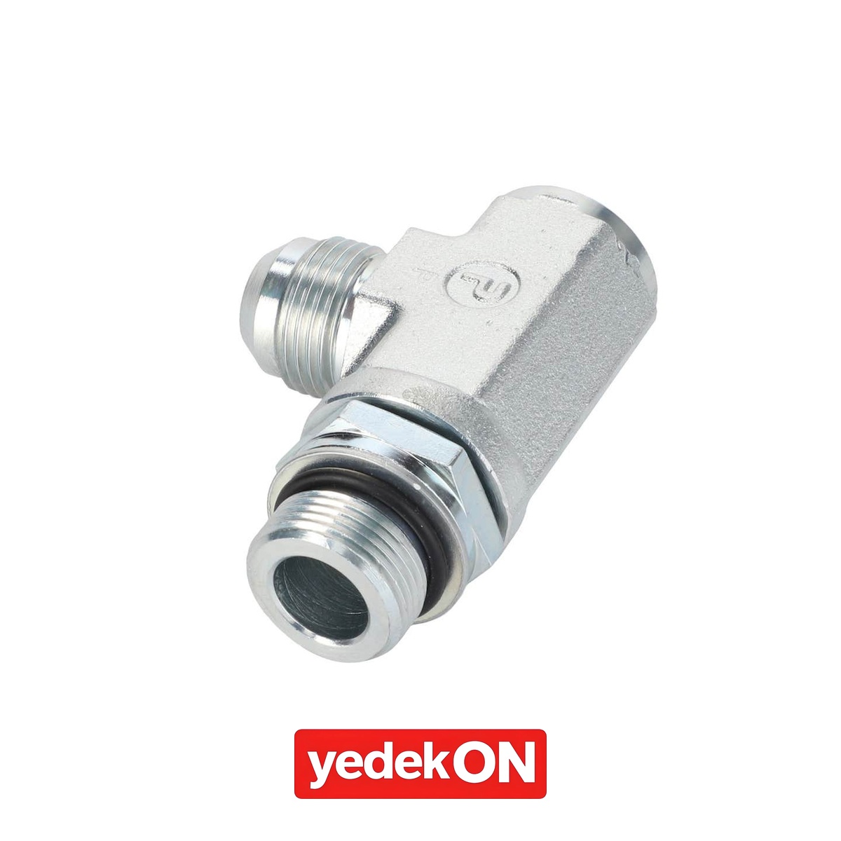 AGCO Adaptör - Massey Ferguson | 3909610M1
