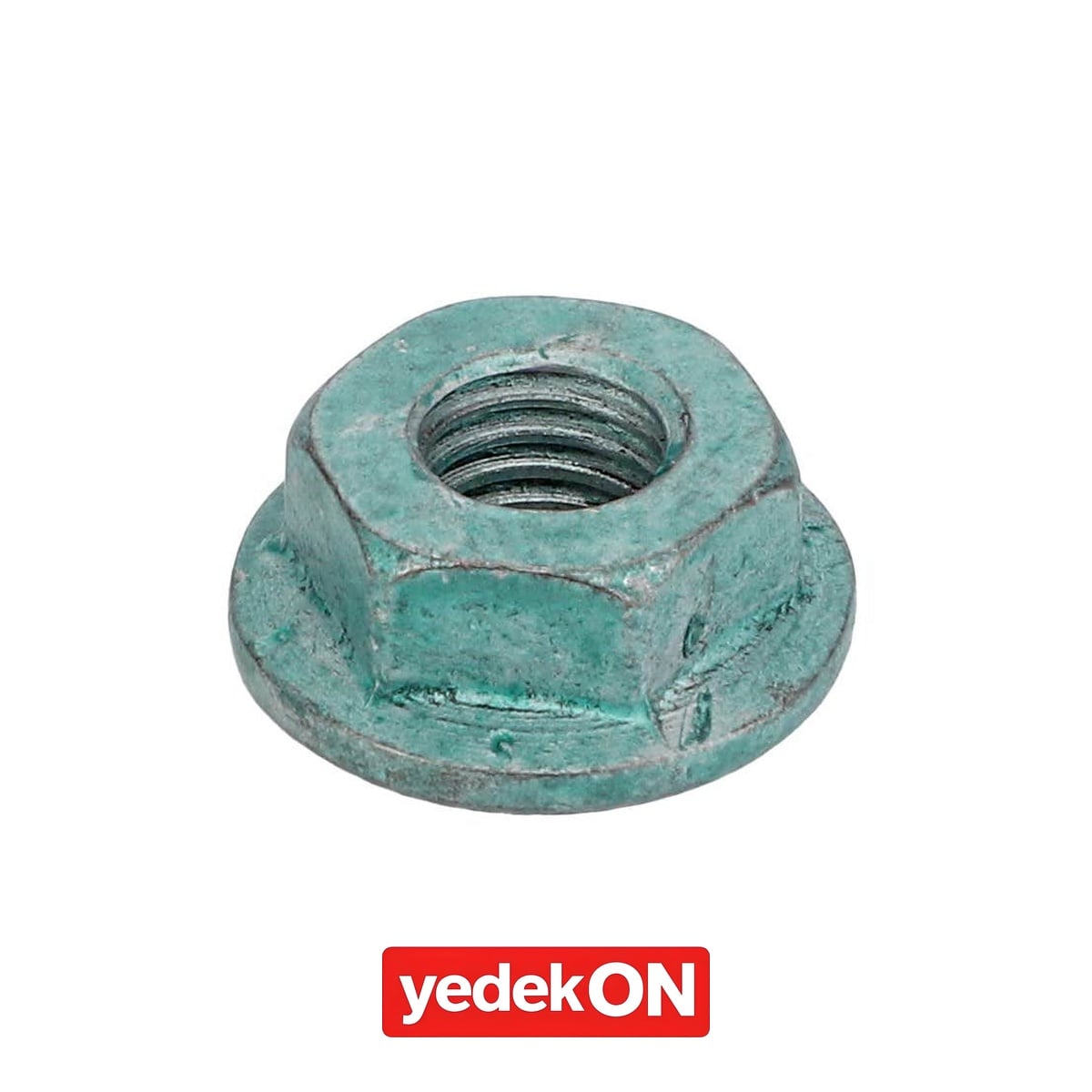 AGCO Kilit Somunu - Massey Ferguson / Fendt / Valtra | ACP0353360