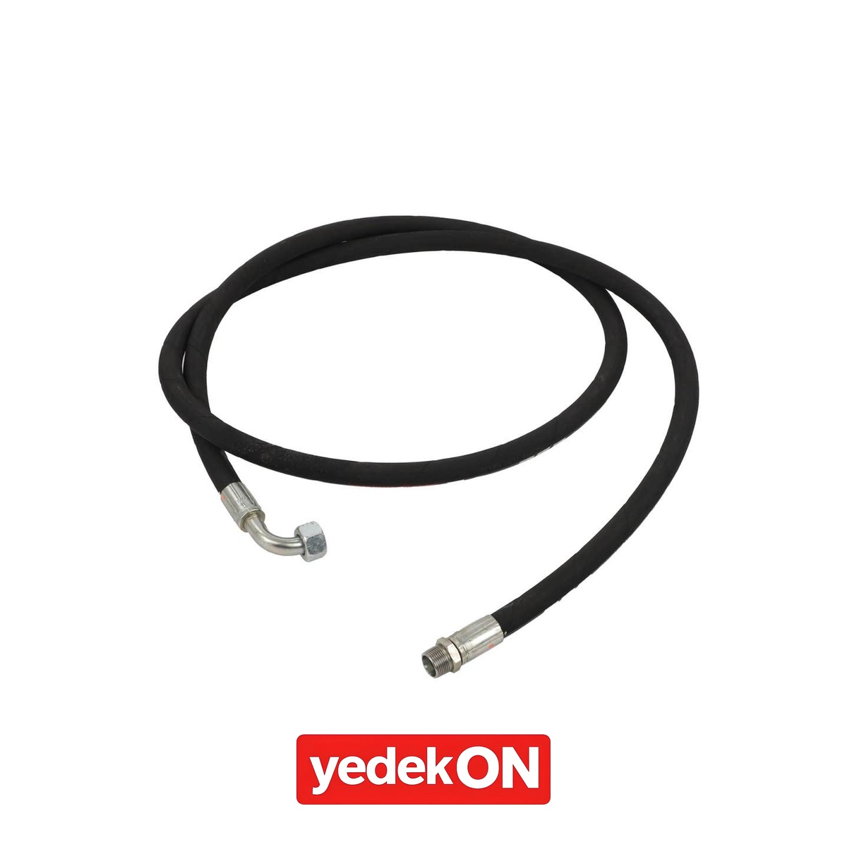 AGCO Hidrolik Hortum - Massey Ferguson | 3789122M1