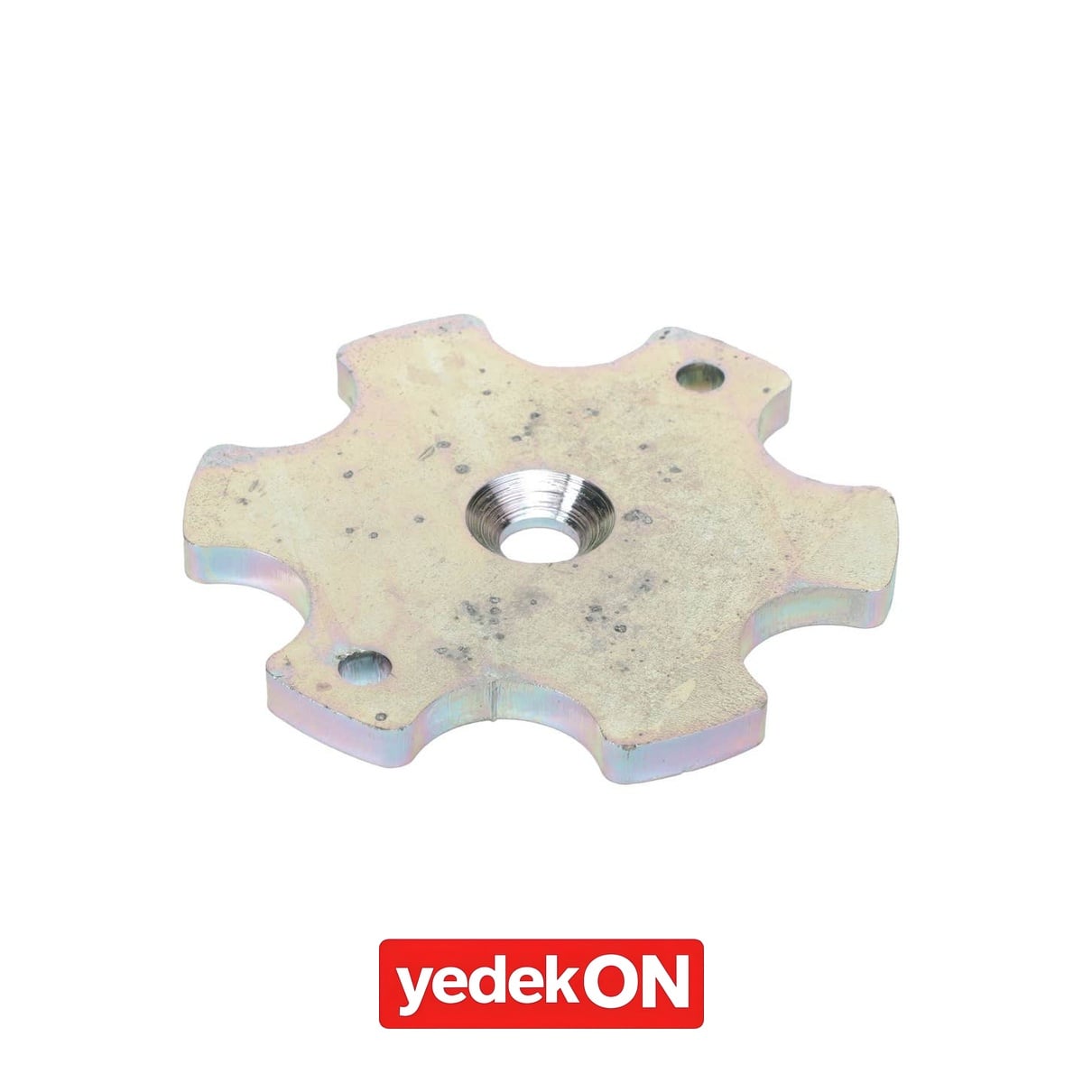 AGCO Sensör Dişli Kasnak - Massey Ferguson / Fendt / Valtra | ACX2630570