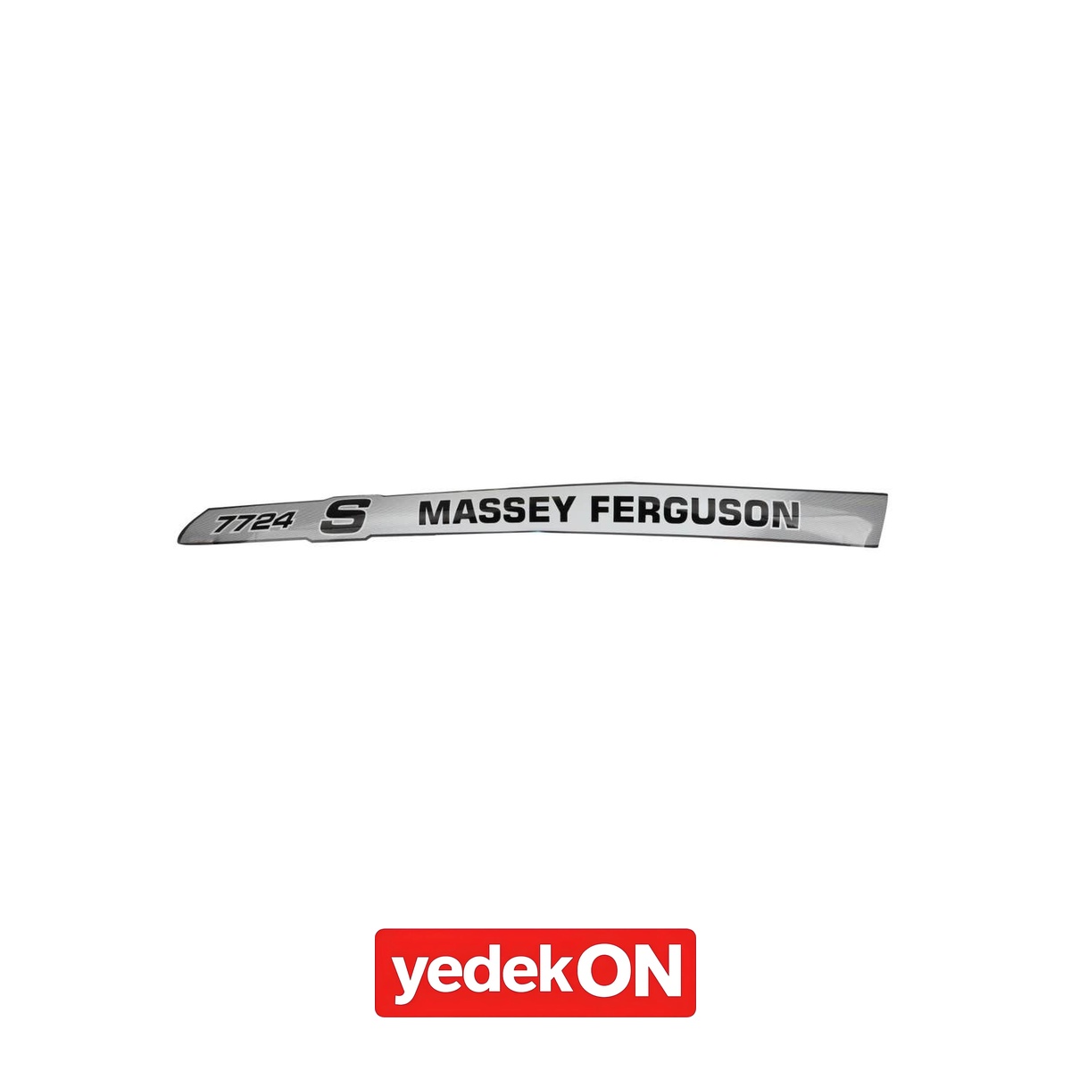 AGCO Kabin Dekoru - Massey Ferguson / Fendt / Valtra | ACW3587370