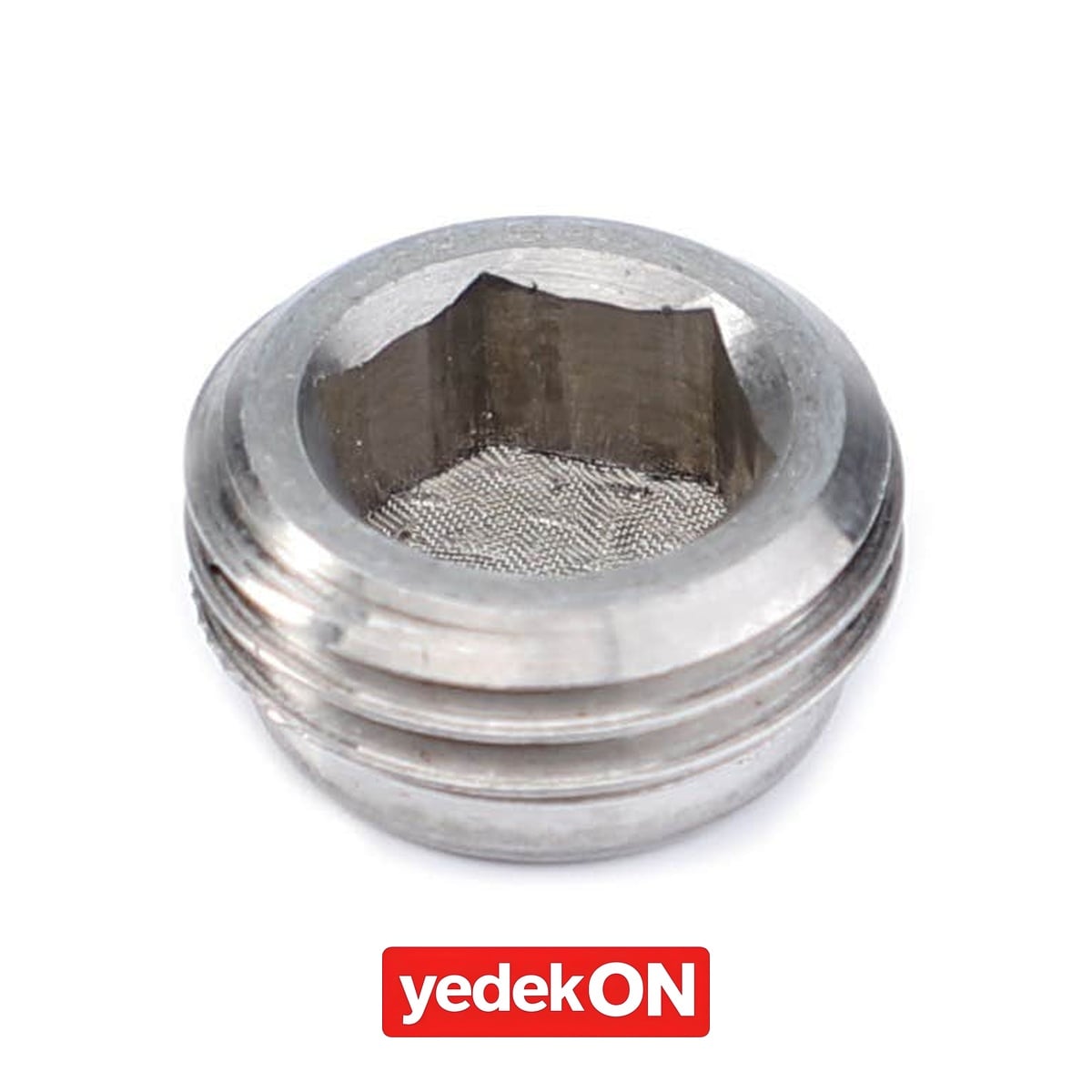 AGCO Hidrolik Yağ İn-Lin Filtre - Massey Ferguson | 4378875M1