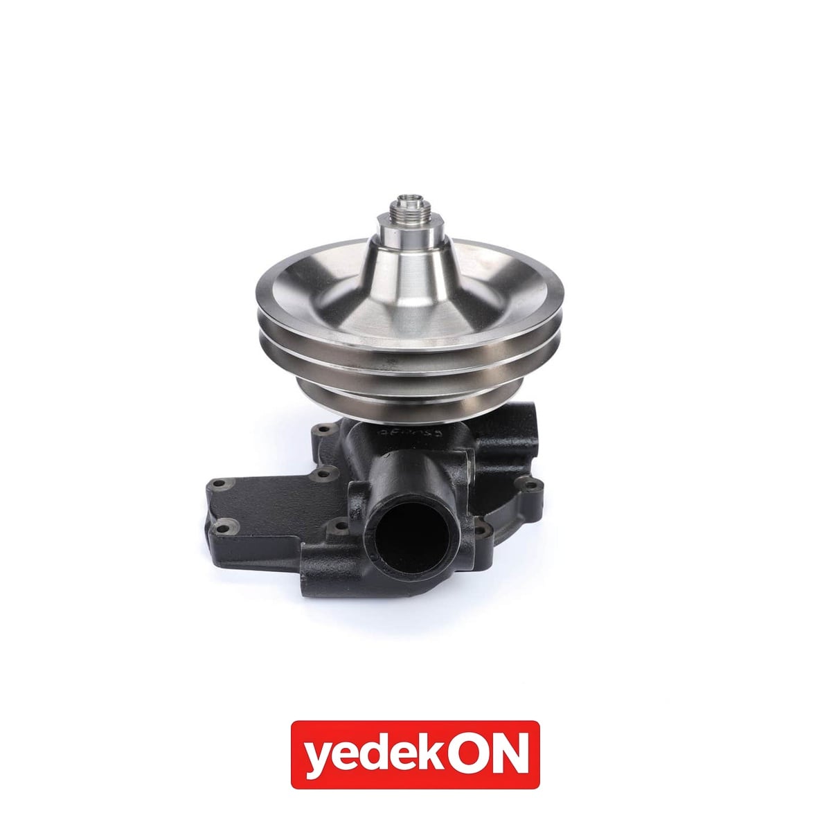 AGCO Su Pompası, Kayışlı - Valtra | V836859590
