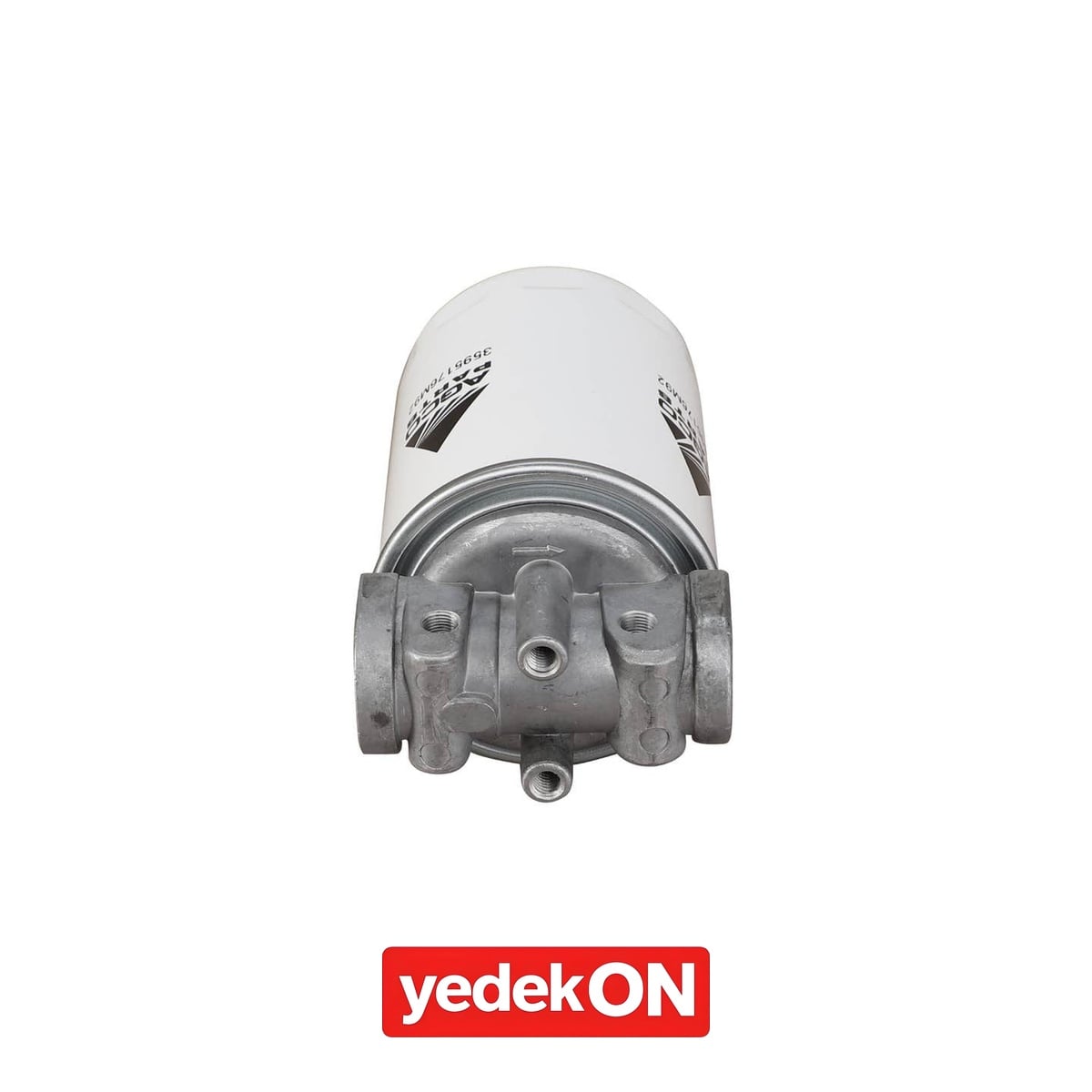 AGCO Hidrolik Yağ Filtresi - Massey Ferguson | 3595176M92