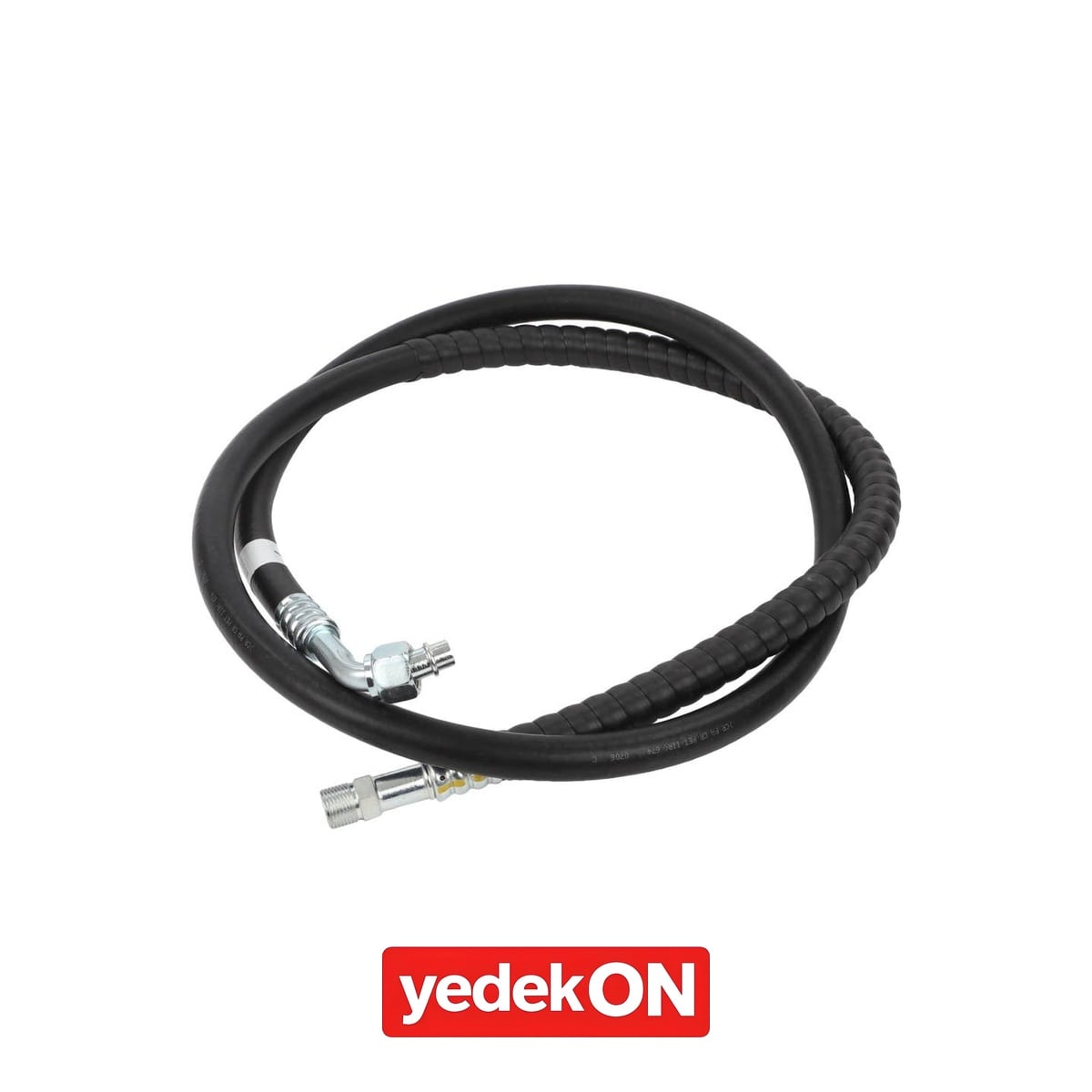AGCO Hortum - Massey Ferguson | 4376977M1
