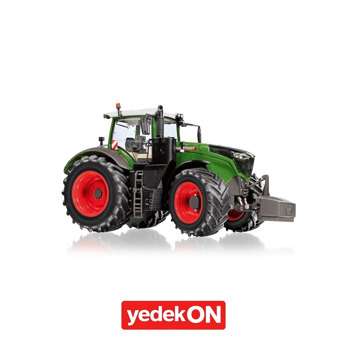 AGCO 1:32 FENDT 1050 Model Araba - AGCO | 17077864