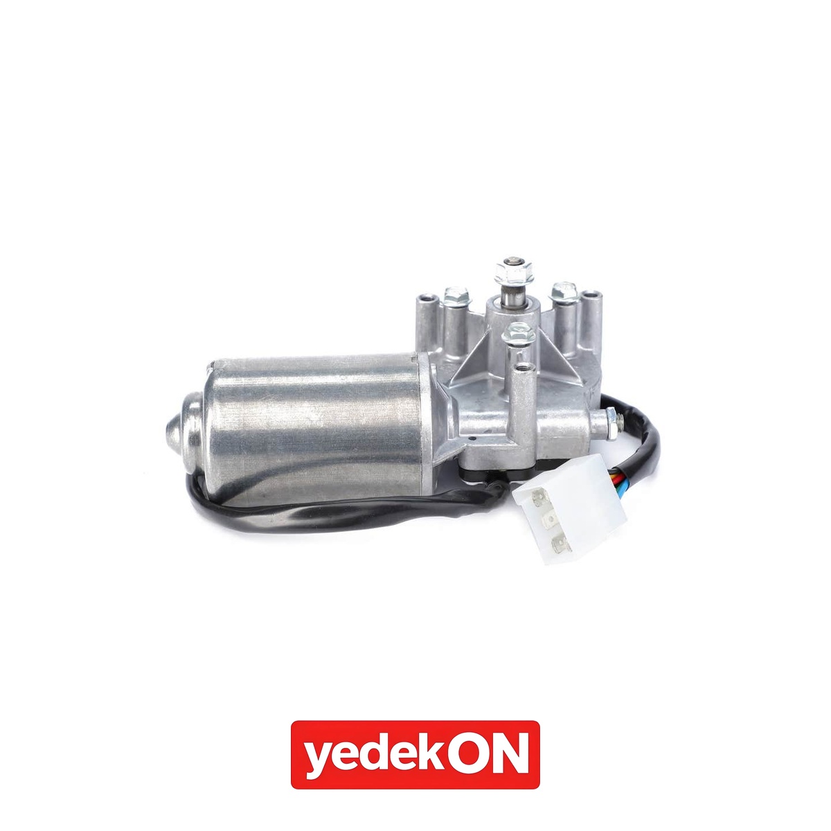 AGCO Silecek Motoru - Massey Ferguson | 3777698M92
