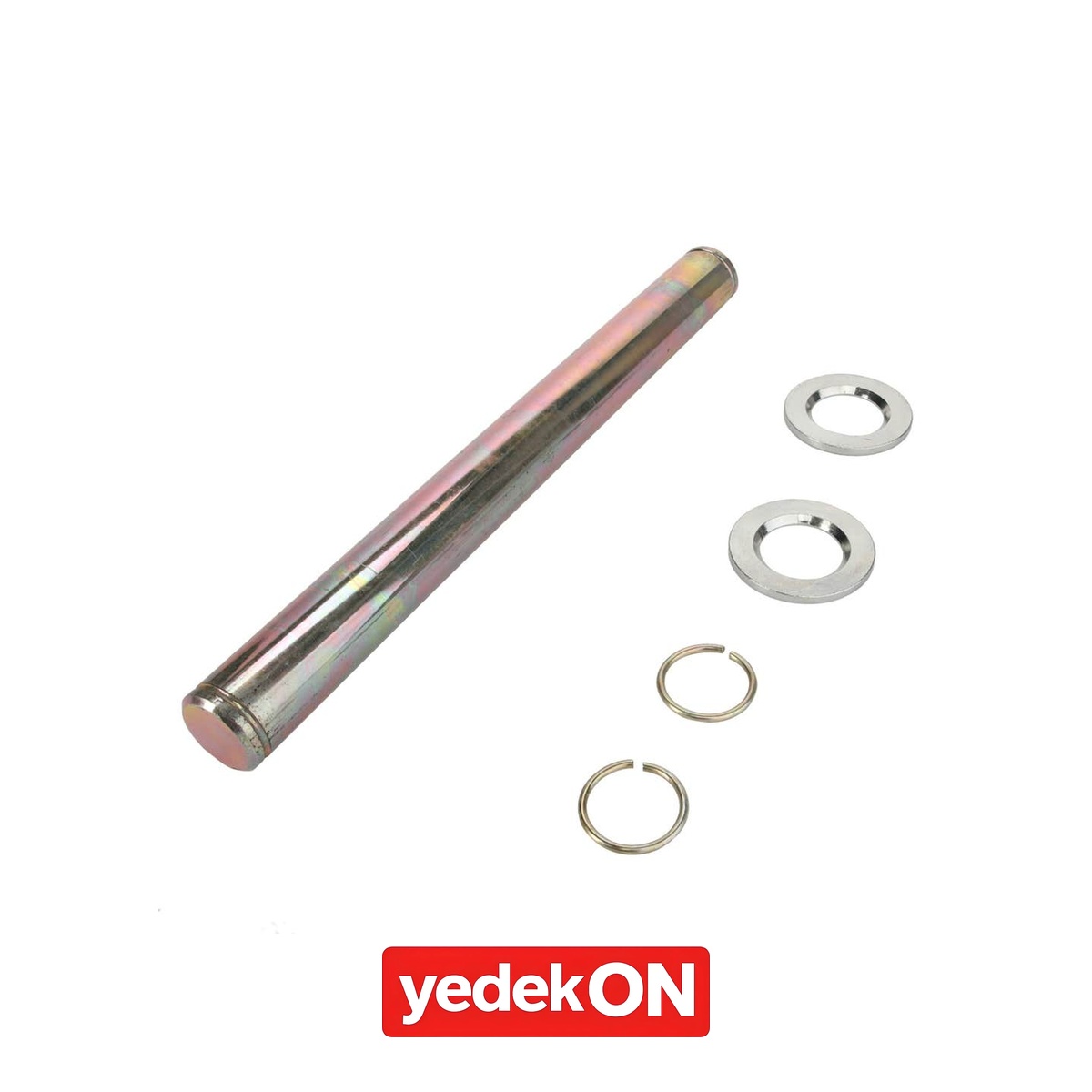 AGCO Bağlantı Pimi - Massey Ferguson | 3907093M91