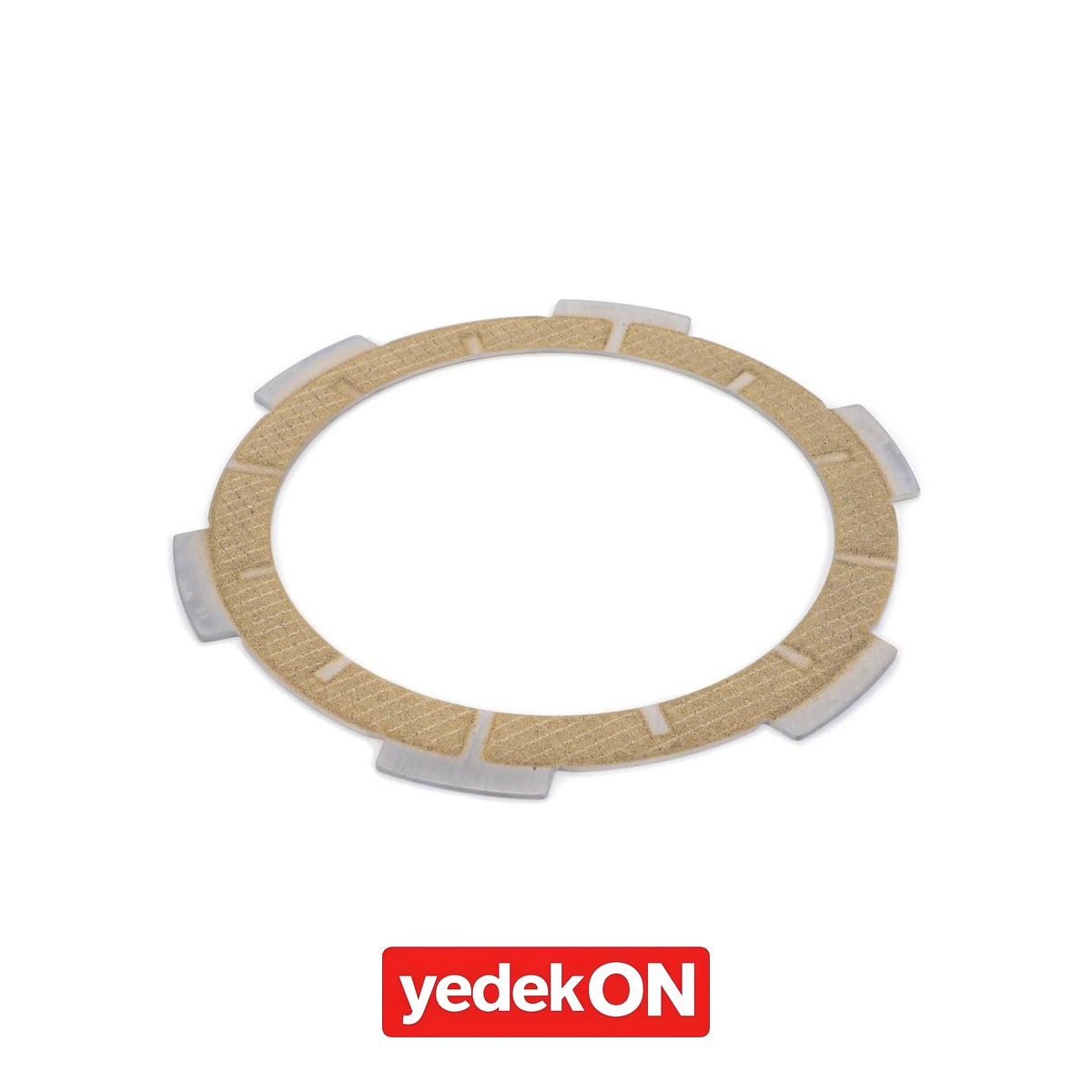 AGCO Debriyaj Diski - Massey Ferguson | 3617346M1