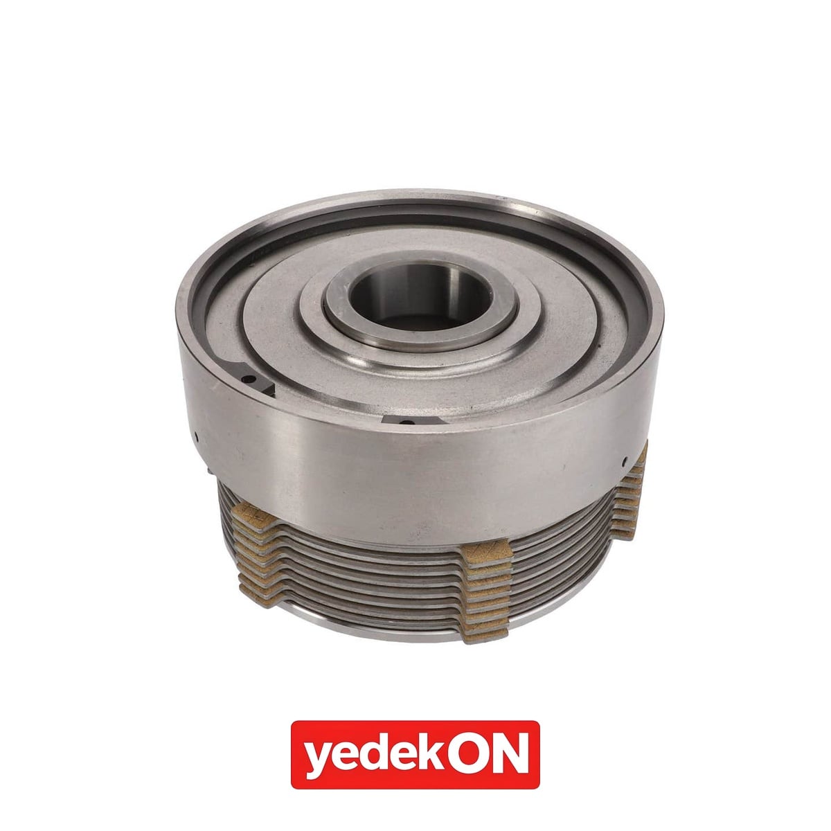 ASSEMBLE IN FACTORY CLUTCH