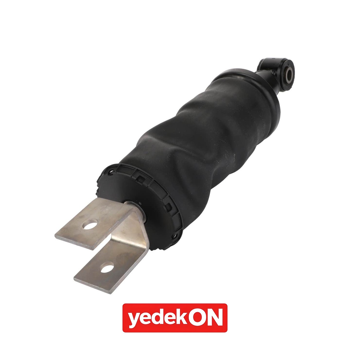 AGCO Damper - Massey Ferguson | 3909711M1