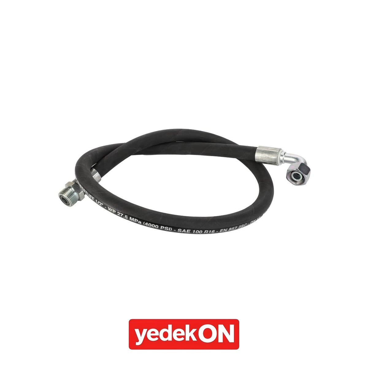 AGCO Hortum - Massey Ferguson / Fendt / Valtra | ACW3128480
