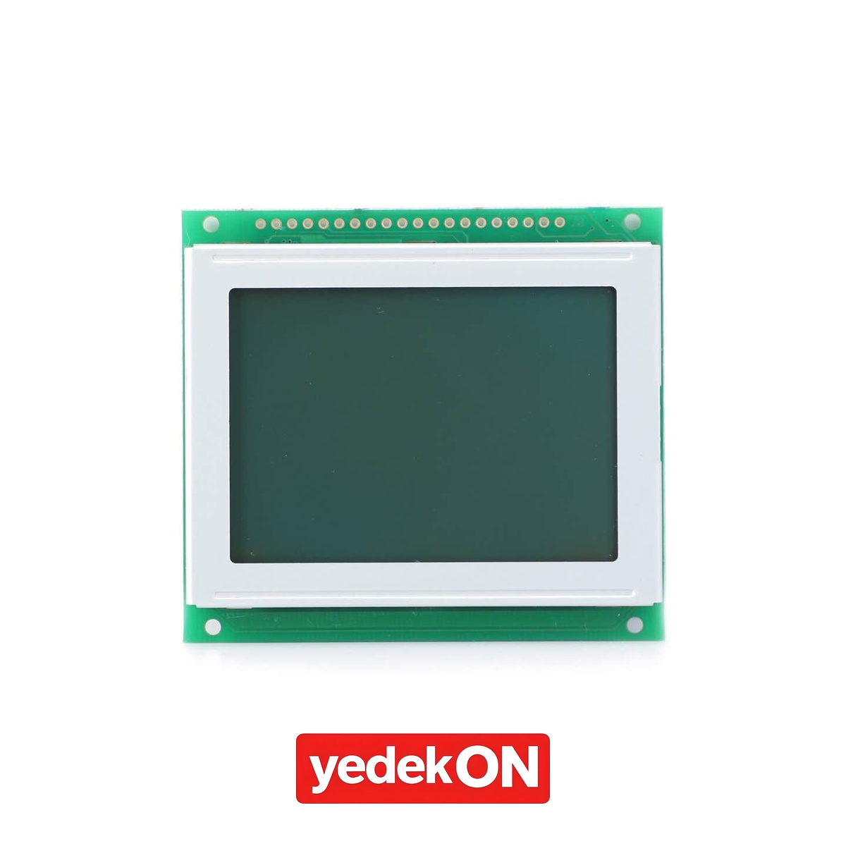 AGCO Şanzıman Kontrol Ekranı Sol El Dashboard - Massey Ferguson | 3909388M91