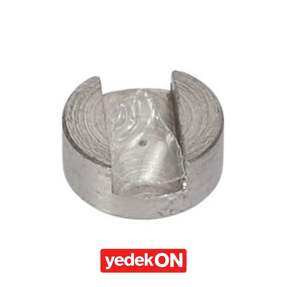 AGCO Orifis Plakası - Massey Ferguson / Fendt / Valtra | ACW4344530