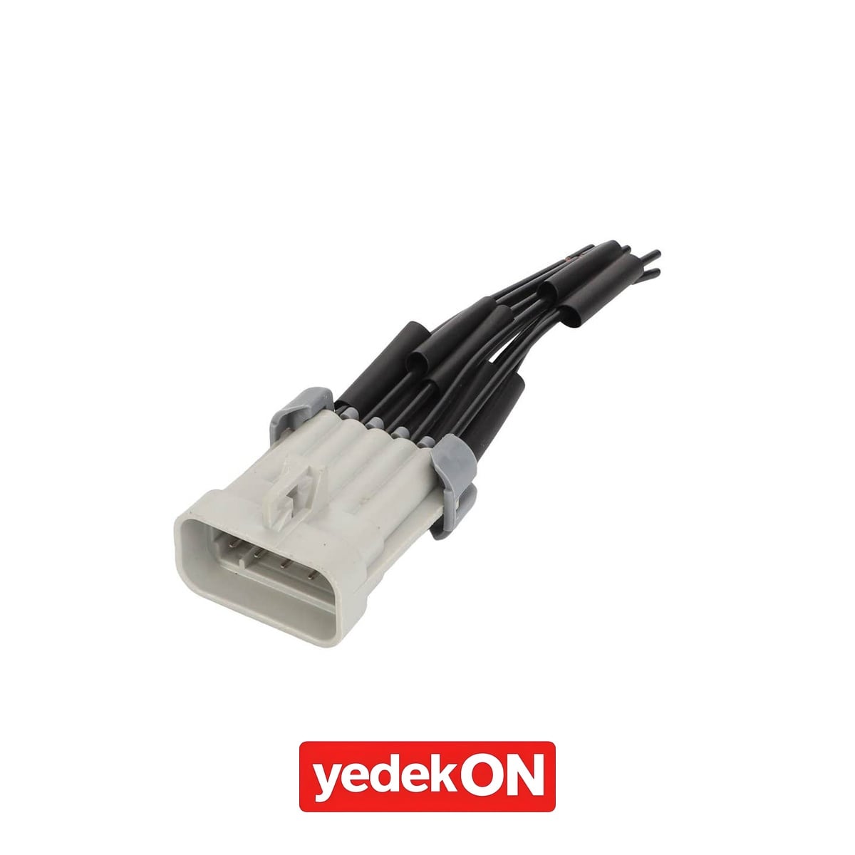 AGCO Elektrik Tesisatı - Massey Ferguson | 3378292M1
