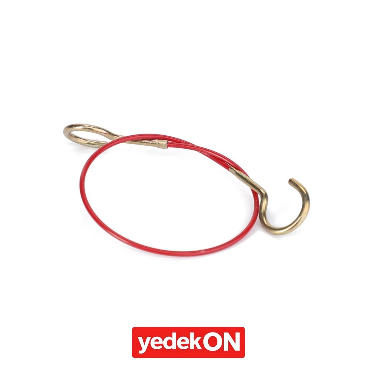 AGCO Mekanik Kablo - AGCO | H716921050030