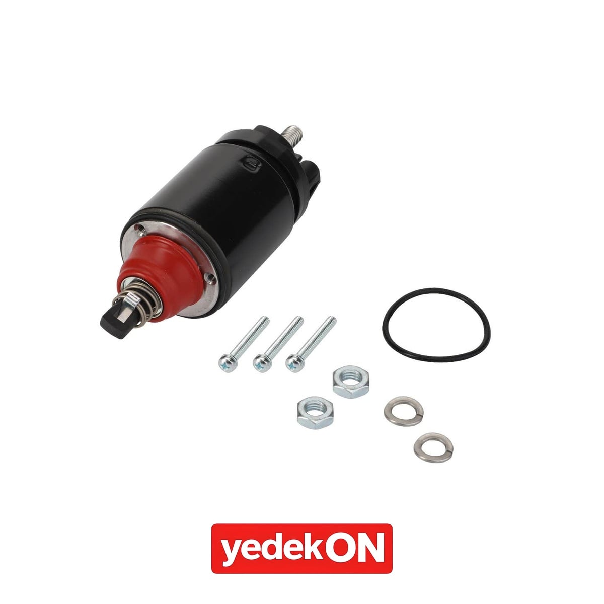 AGCO Marş Motoru Şalteri - Valtra | V836891456
