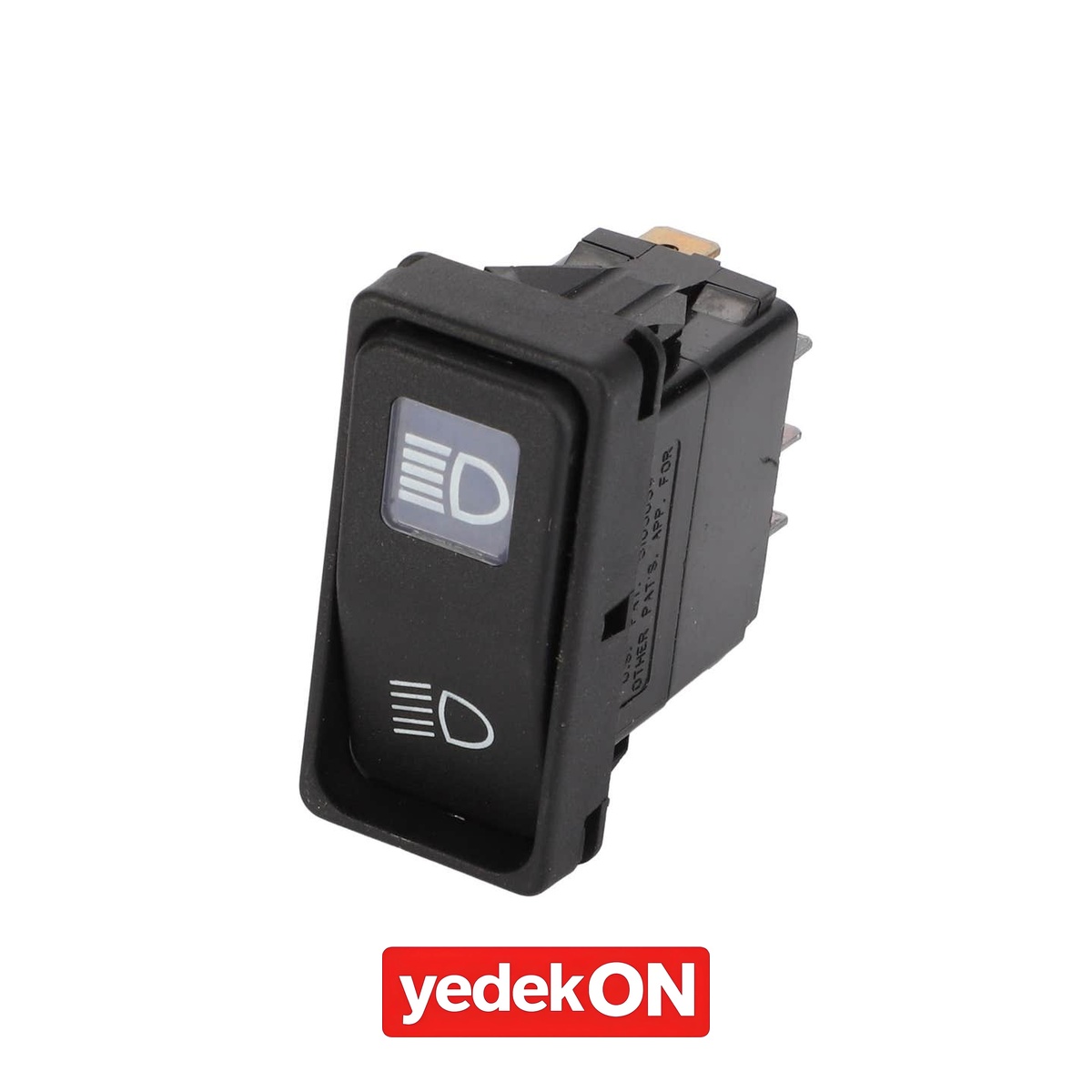 AGCO Lamba Anahtarı - AGCO | 117024W1