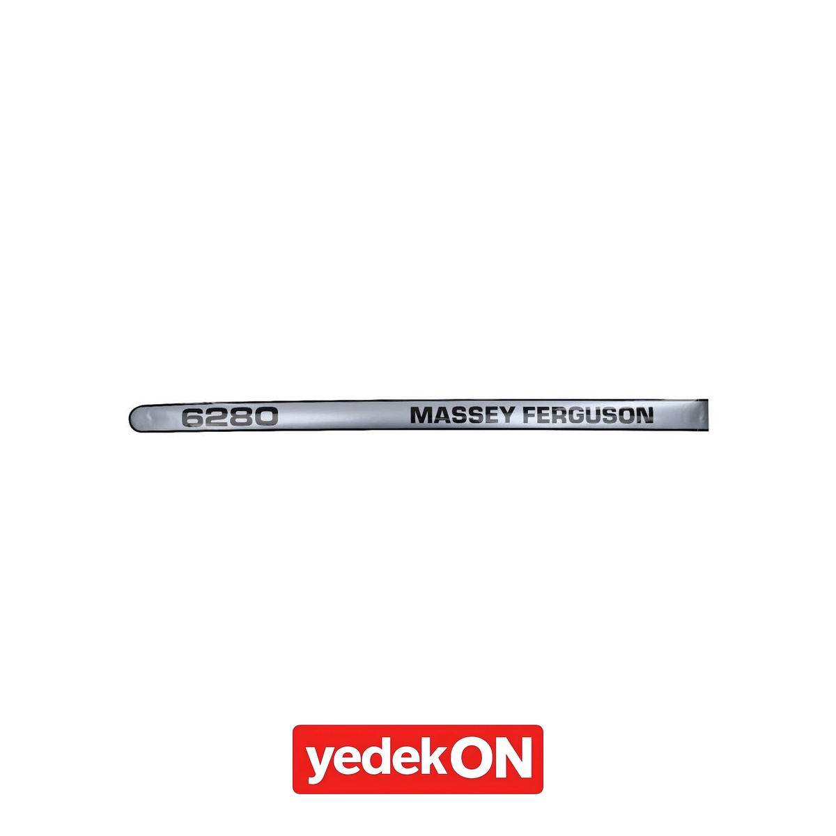 AGCO Sol Dekal - Massey Ferguson 6280 | 3778357M1