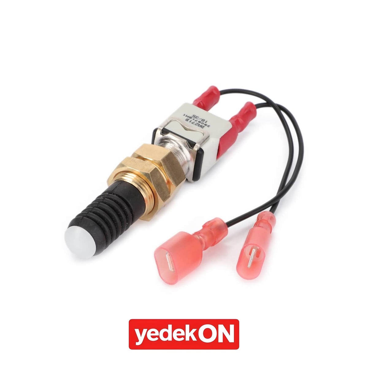 AGCO Dolaylı Anahtar - Massey Ferguson | 3909718M1