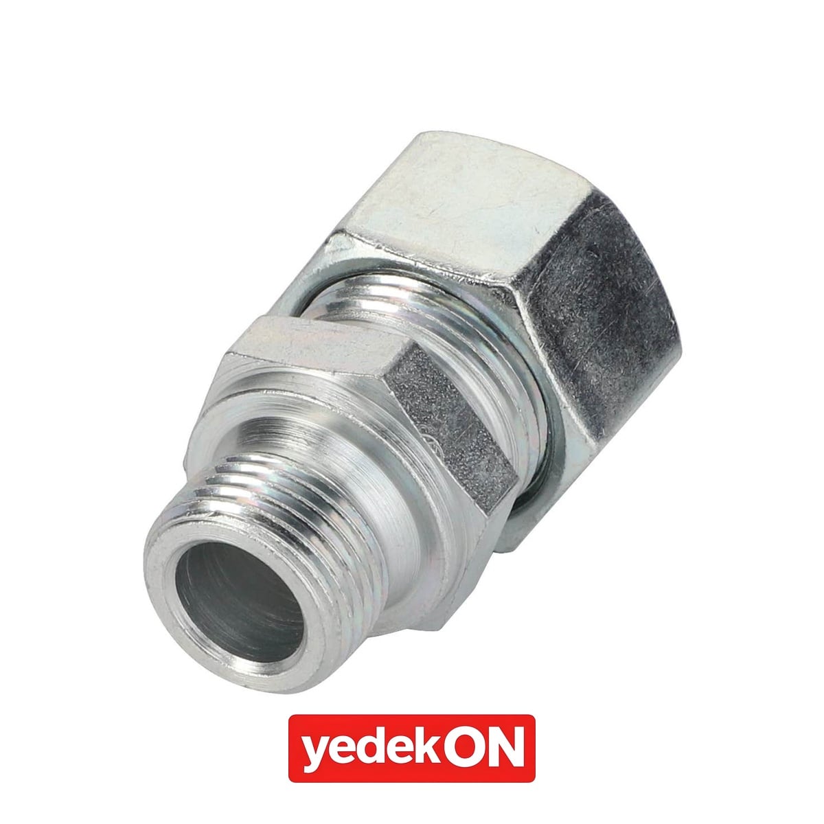 AGCO Düz Bağlantı Parçası - Valtra | V641086015