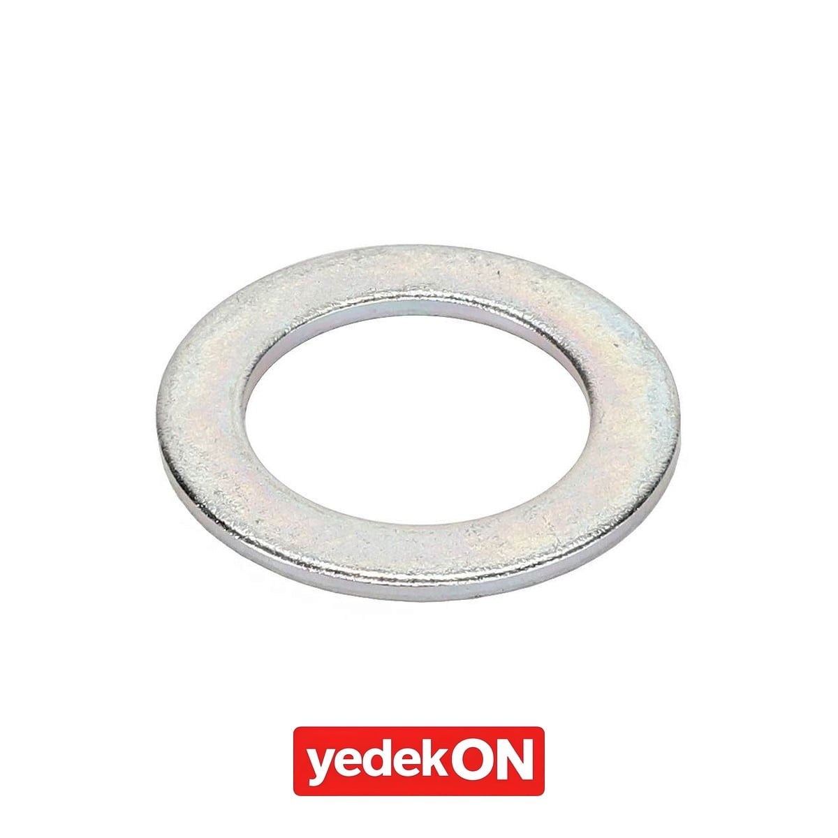 AGCO Düz Rondela - Massey Ferguson | LA355531210