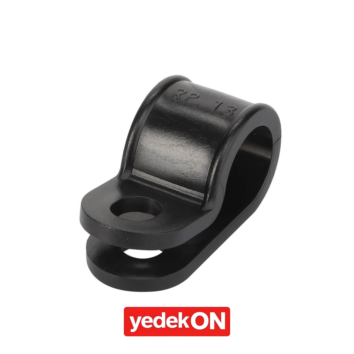 AGCO Tutucu Kelepçe - Valtra | V837073181