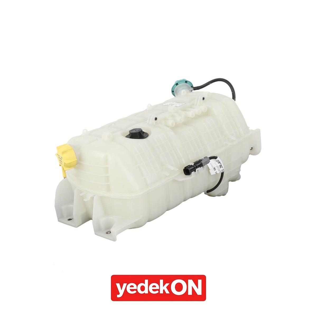 AGCO Genleşme Tankı - AGCO | E530200050010