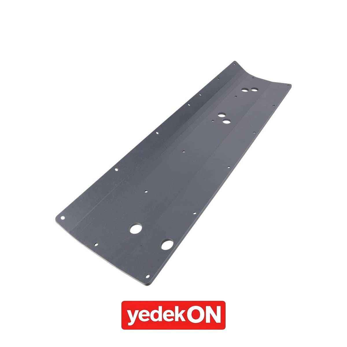 AGCO Sol Kaydırma Parçası - Massey Ferguson / Fendt / Valtra | ACW2121670