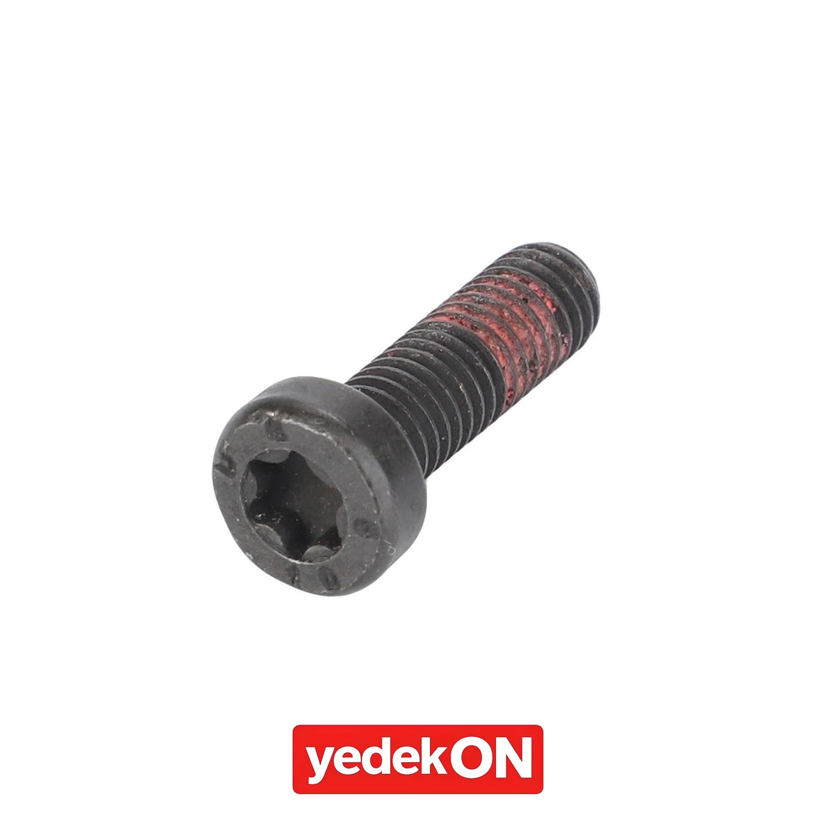 AGCO Altıgen Başlı Cıvata - Massey Ferguson | 4302668M1