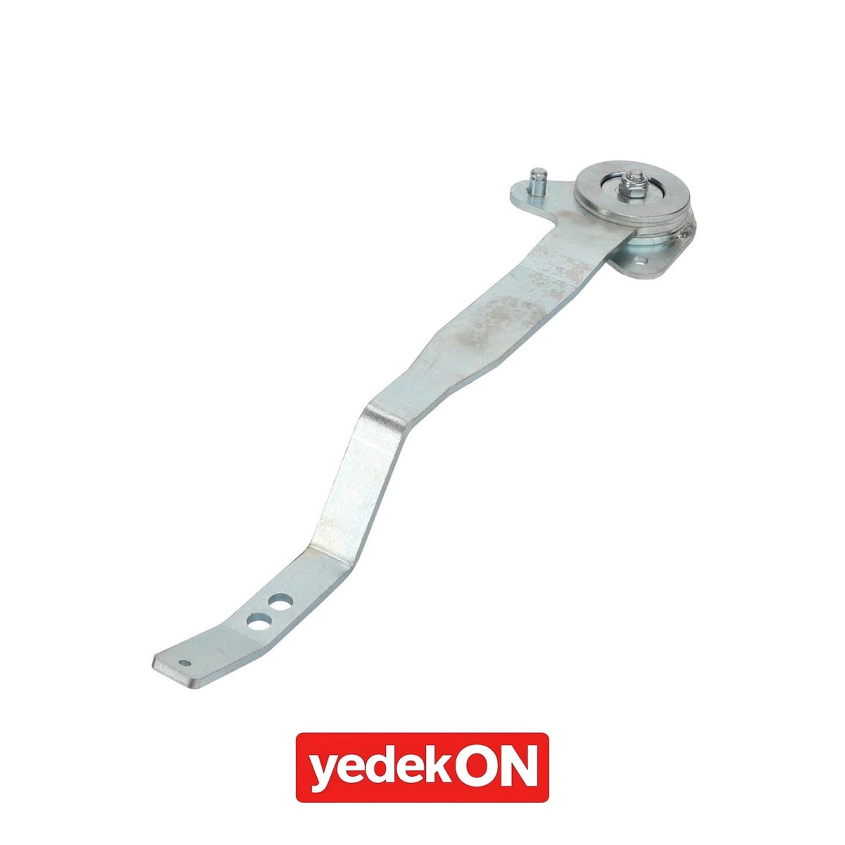 AGCO Manivela - Massey Ferguson / Fendt / Valtra | ACP0667220