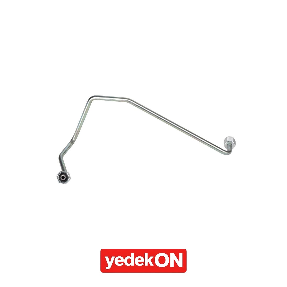 AGCO Hortum - Massey Ferguson | 4298715M2