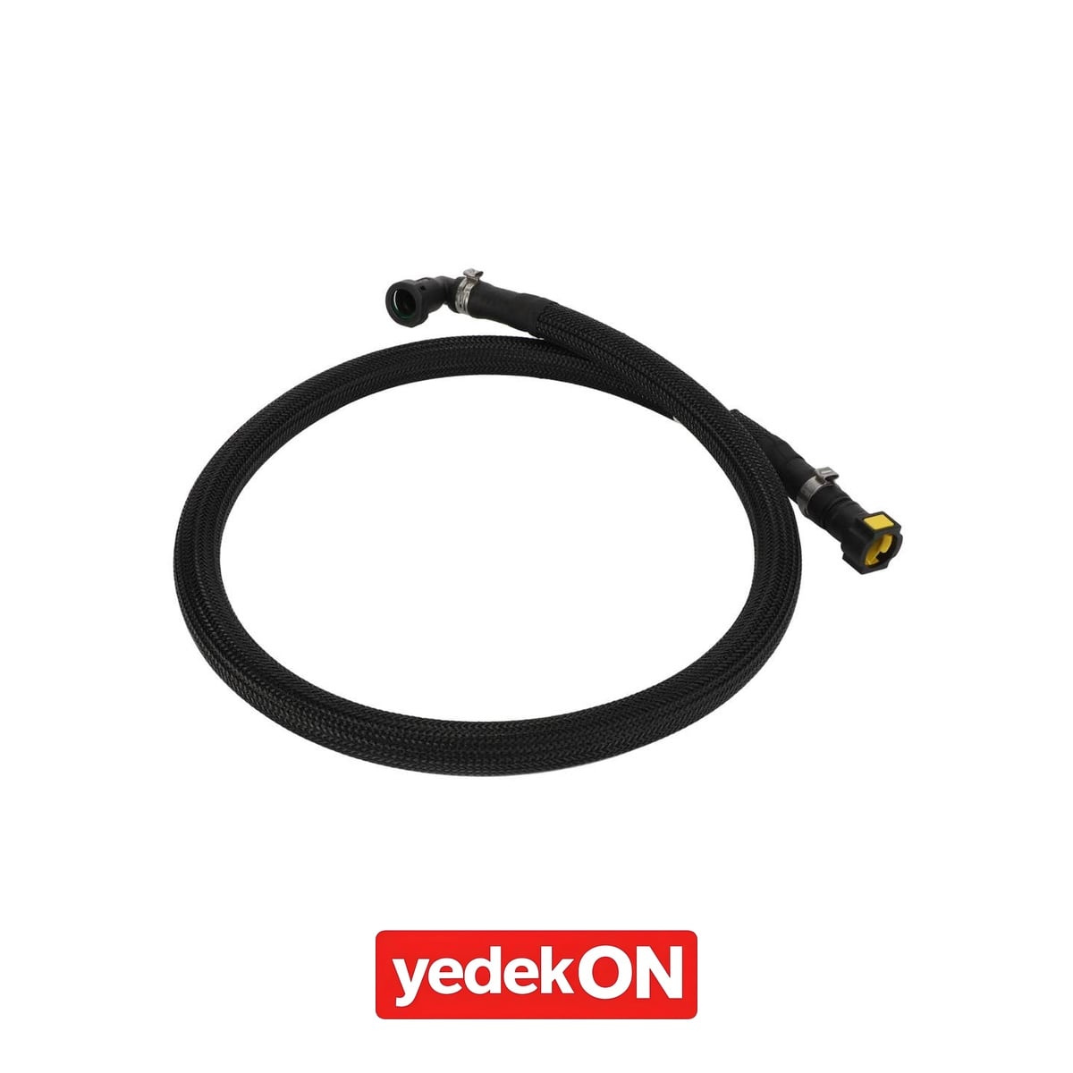AGCO Yakıt Hortumu - Massey Ferguson / Fendt / Valtra | ACW014454A