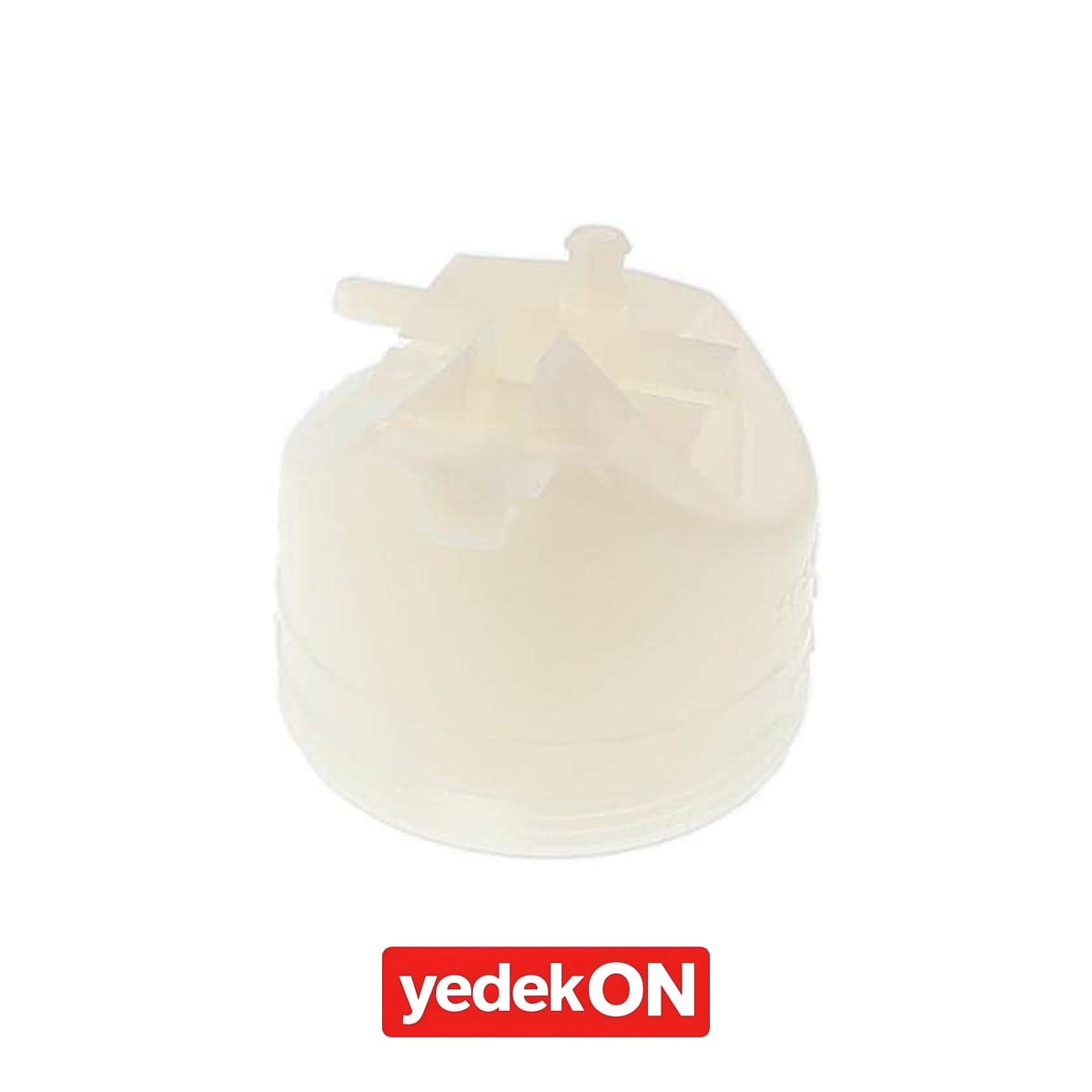 AGCO Yakıt Tankı - Massey Ferguson | 3901568M1