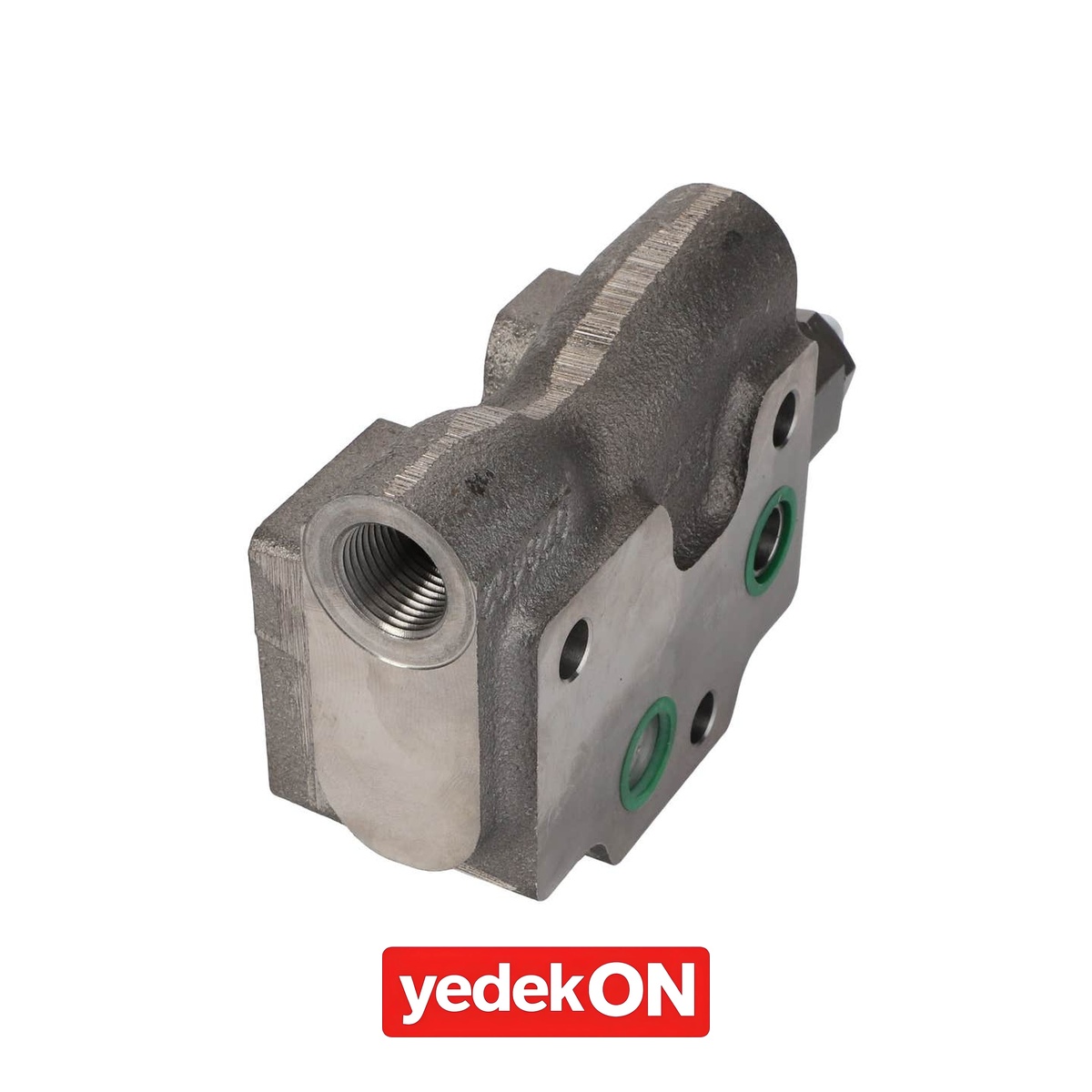 AGCO Valf - Massey Ferguson / Fendt / Valtra | ACP0670260