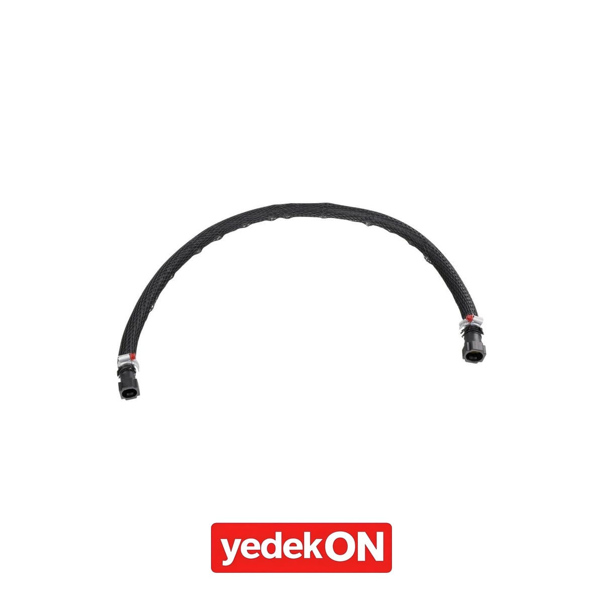 AGCO Yakıt Hortumu - Massey Ferguson / Fendt / Valtra | ACW014455B