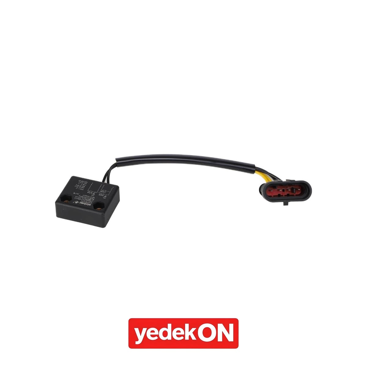 AGCO Solenoid Anahtar - Massey Ferguson / Fendt / Valtra | ACW0703140
